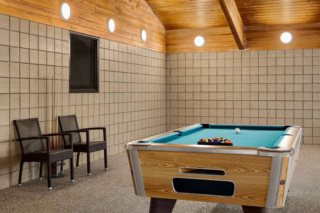Americinn by Wyndham Lincoln South - photo 37