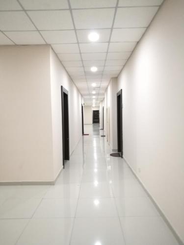 Besiki Luxury Apartments