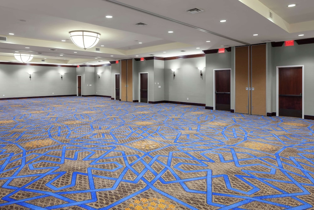 Hilton Waco - photo 45