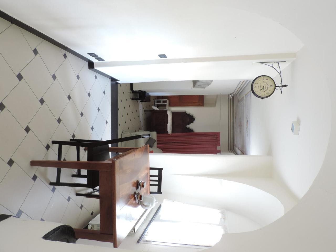 Antico Borgo - carbon neutral hotel in Chiavari