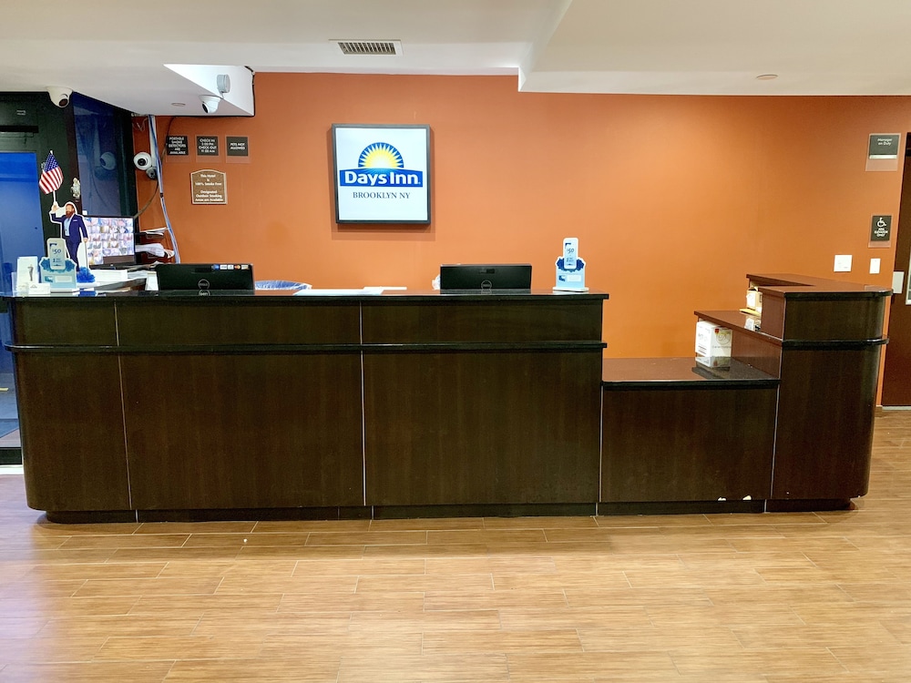 Days Inn by Wyndham Brooklyn Borough Park - photo 7