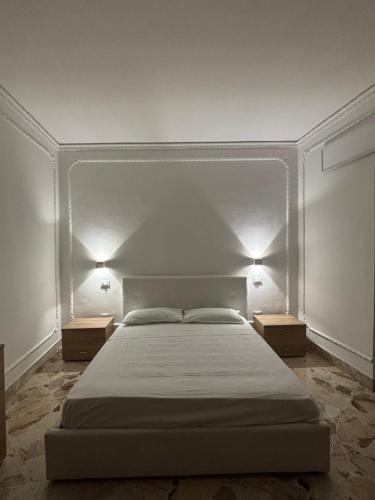 Appartamento San Vito — hotel in Piana Degli Albanesi
