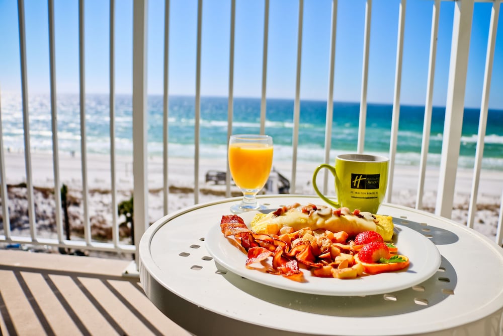 Holiday Inn Resort Fort Walton Beach by IHG - photo 70