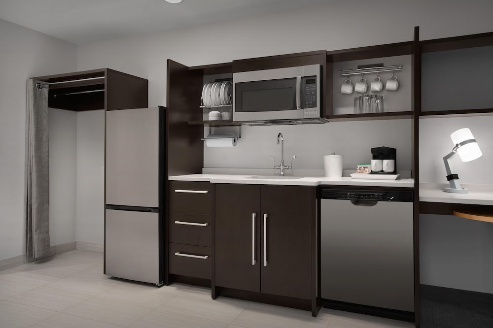 Home2 Suites By Hilton Sioux Falls Sanford Medical Center - photo 17
