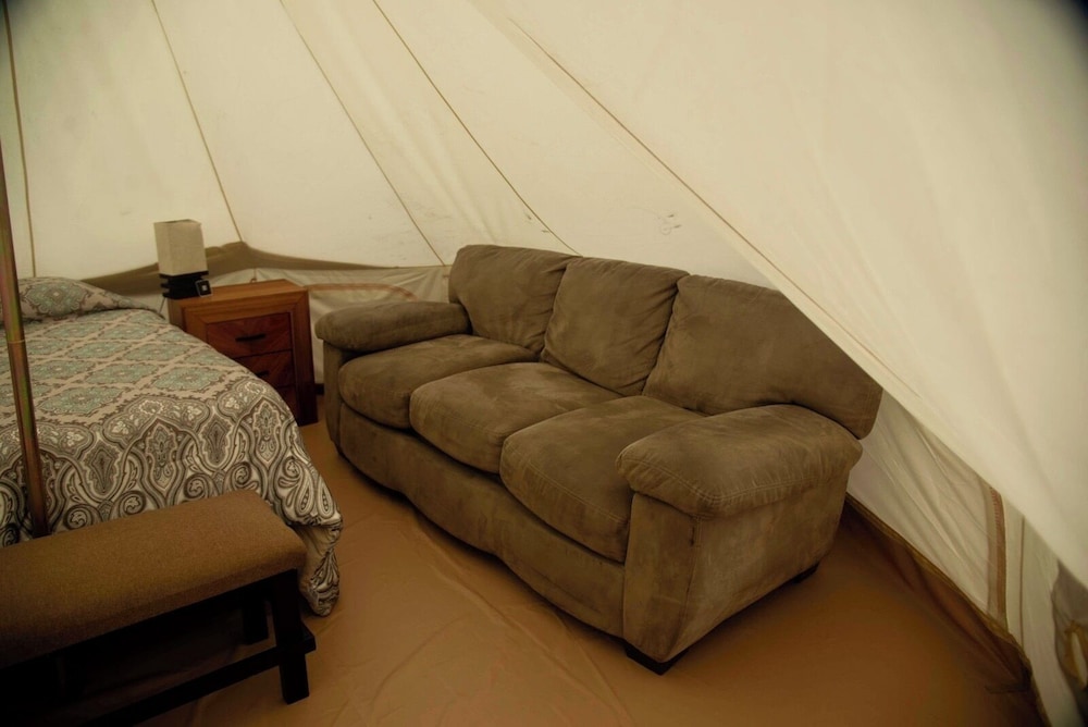 Glamping Majagua — Los Limones — photo 4