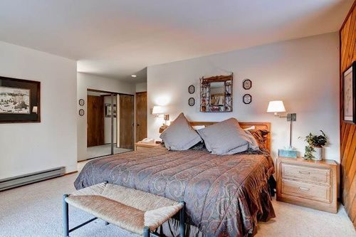 Sunburst by Wyndham Vacation Rentals — 4-Star Luxury Hotel in Sun Valley, United States