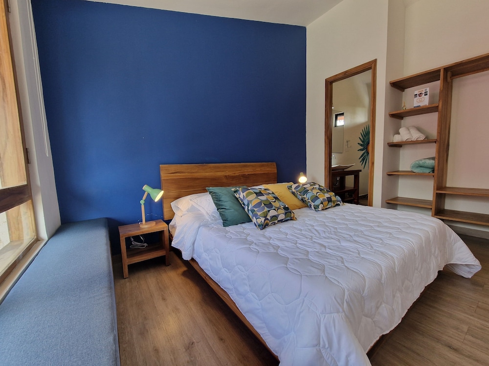 Hotel La Caracola Salento — 4-Star Luxury Hotel in Salento, Colombia