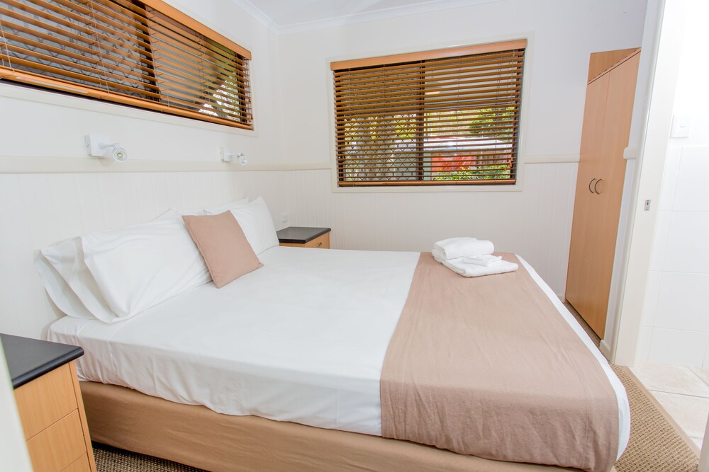BIG4 Park Beach Holiday Park — Coffs Harbour — photo 5