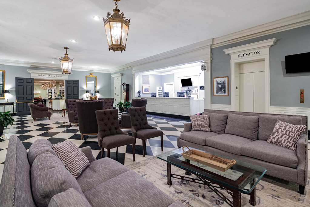 Natural Bridge Hotel Trademark Collection by Wyndham - photo 13