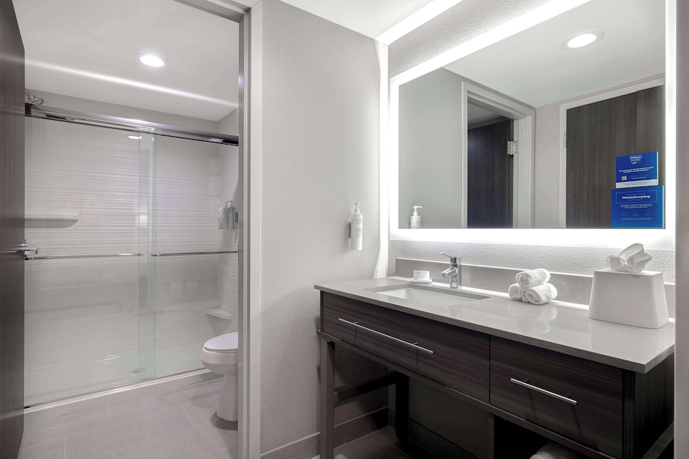 Homewood Suites by Hilton Oklahoma City Quail Springs - photo 27