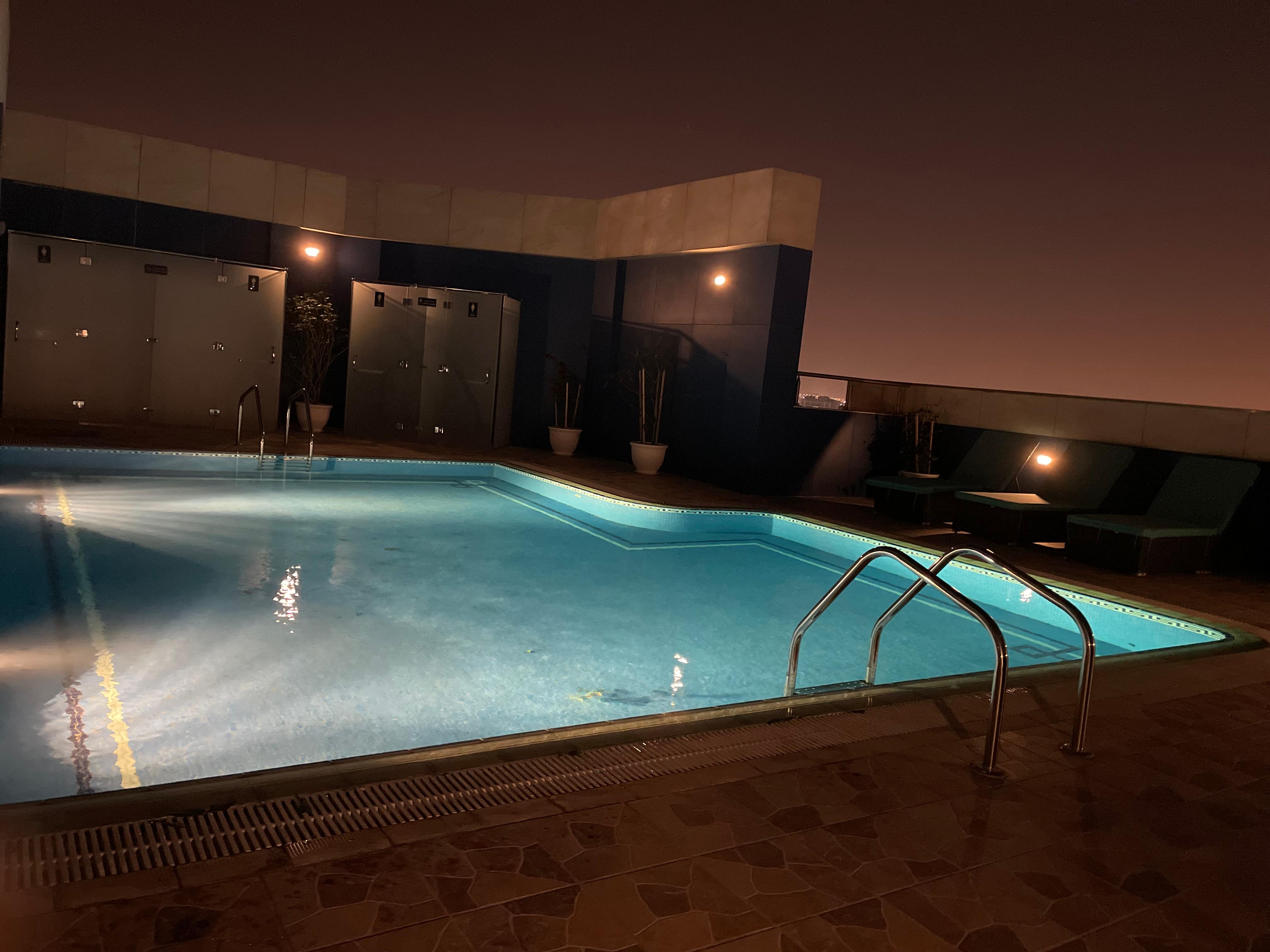 Al Mansour Plaza - last minute hotel in Doha