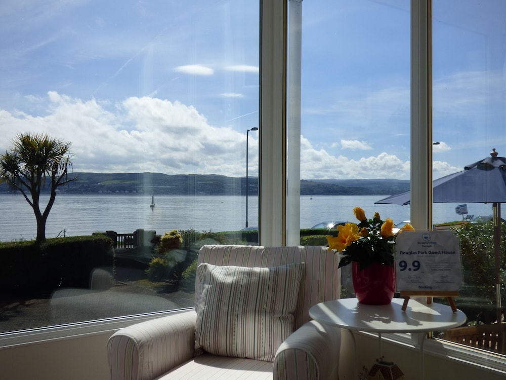 Douglas Park Guest House — Dunoon — photo 2