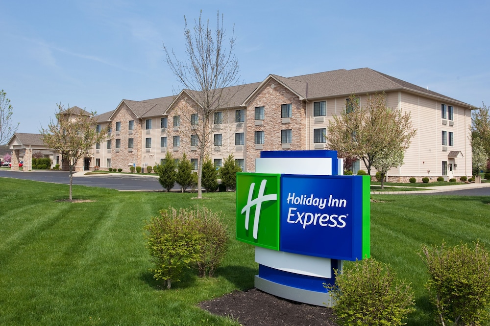 Holiday Inn Express Logan by IHG - photo 14