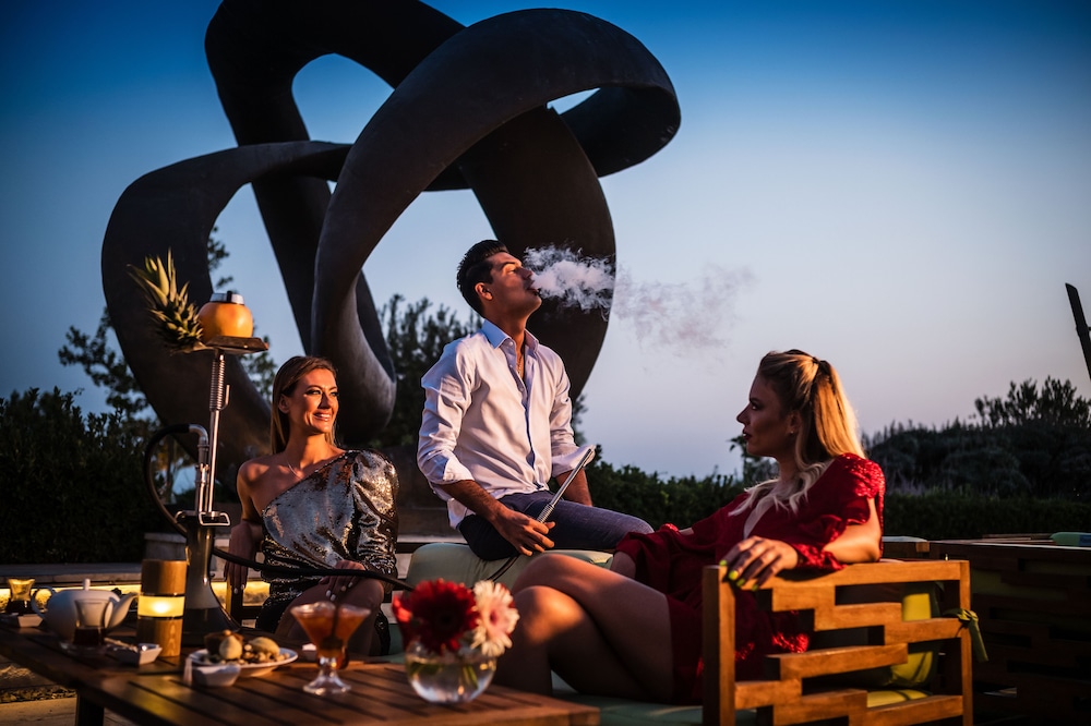 מזון ומשקאות