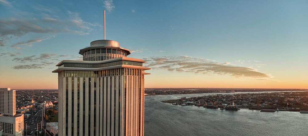 Four Seasons Hotel New Orleans - photo 98