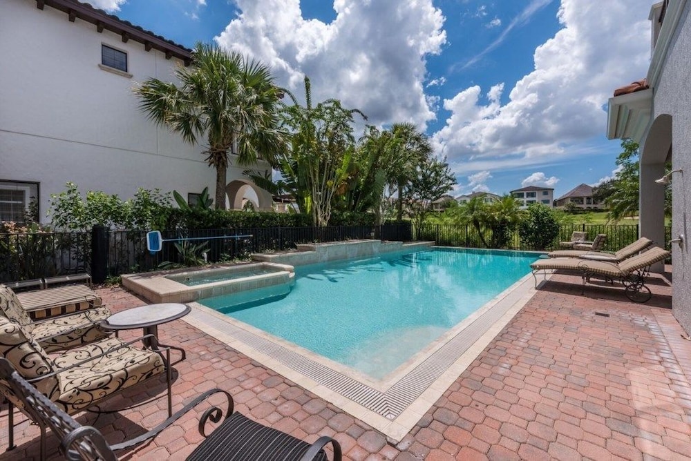 Je35876 Reunion Resort 5 Bed 5 Baths Villa - photo 27