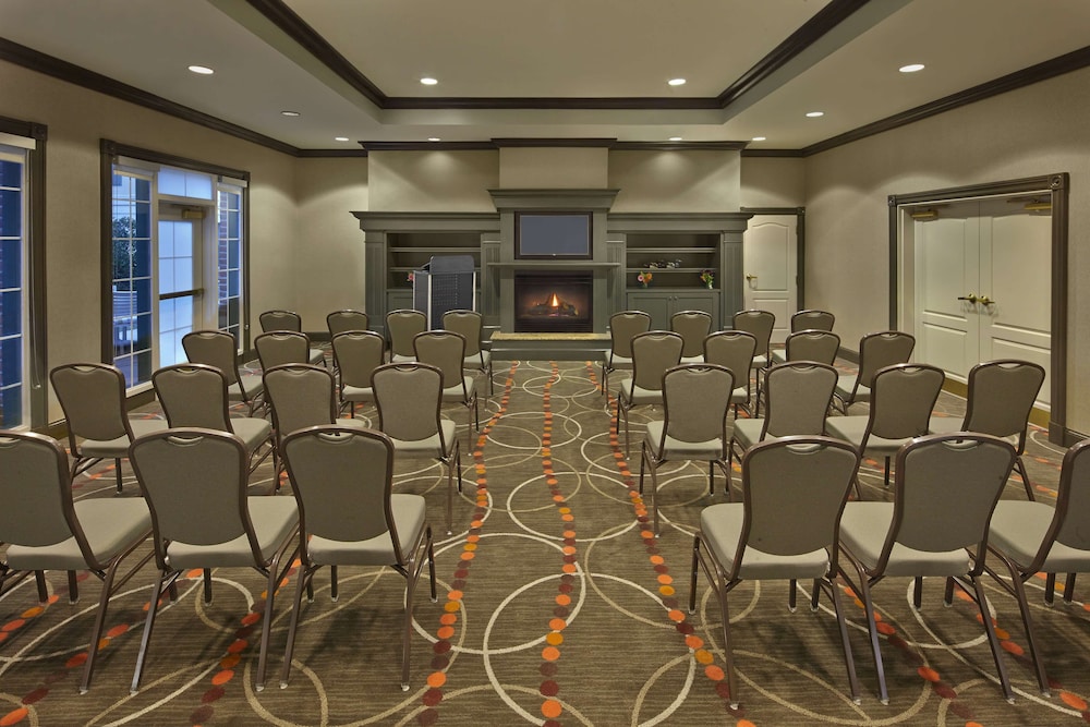 Homewood Suites by Hilton Columbia - photo 28