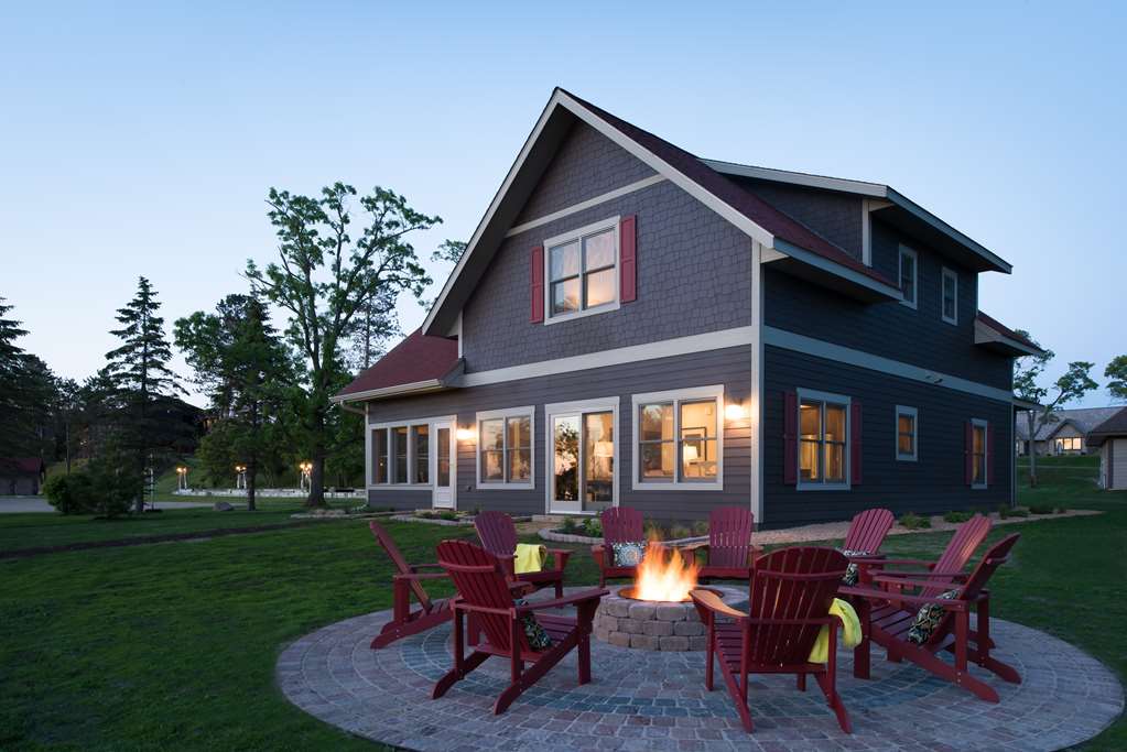 Maddens On Gull Lake - photo 2