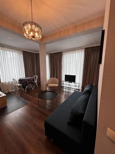 Mtskheta apartment 17