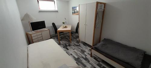 Gästezimmer Salzgitter II in Wolfenbüttel — hotel in Wolfenbuettel