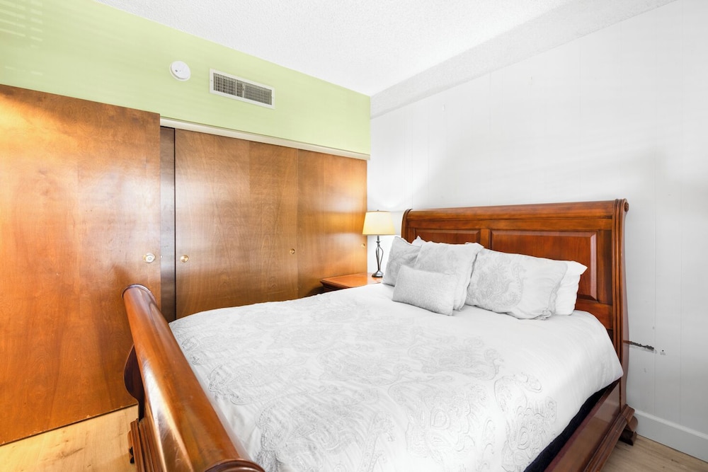 Sand & Sea Resort Condominiums - photo 170