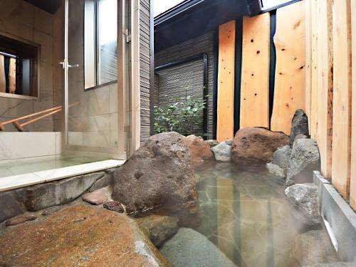 Totonoinoyado Shuntouan — 5-Star Luxury Hotel in Beppu, Japan