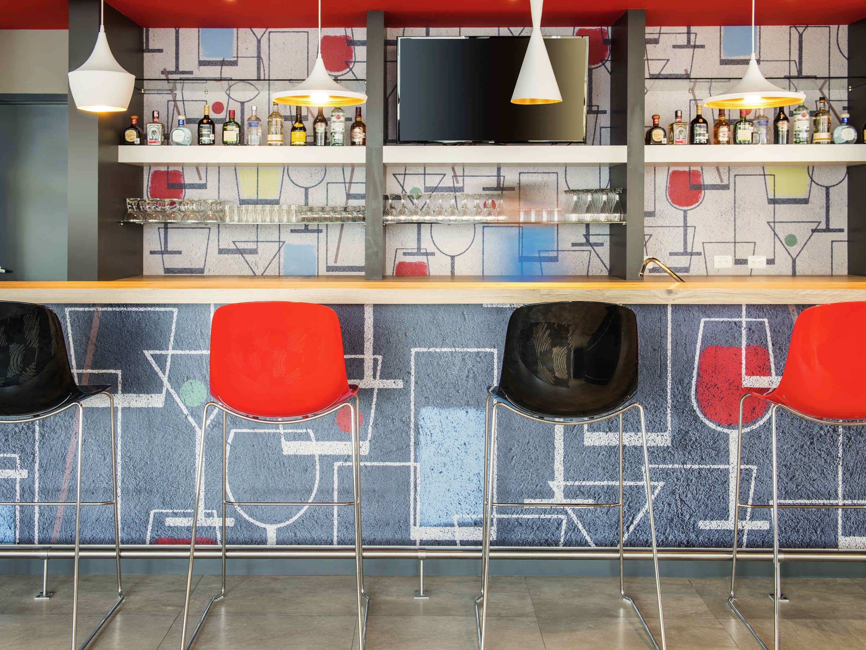 BarLounge