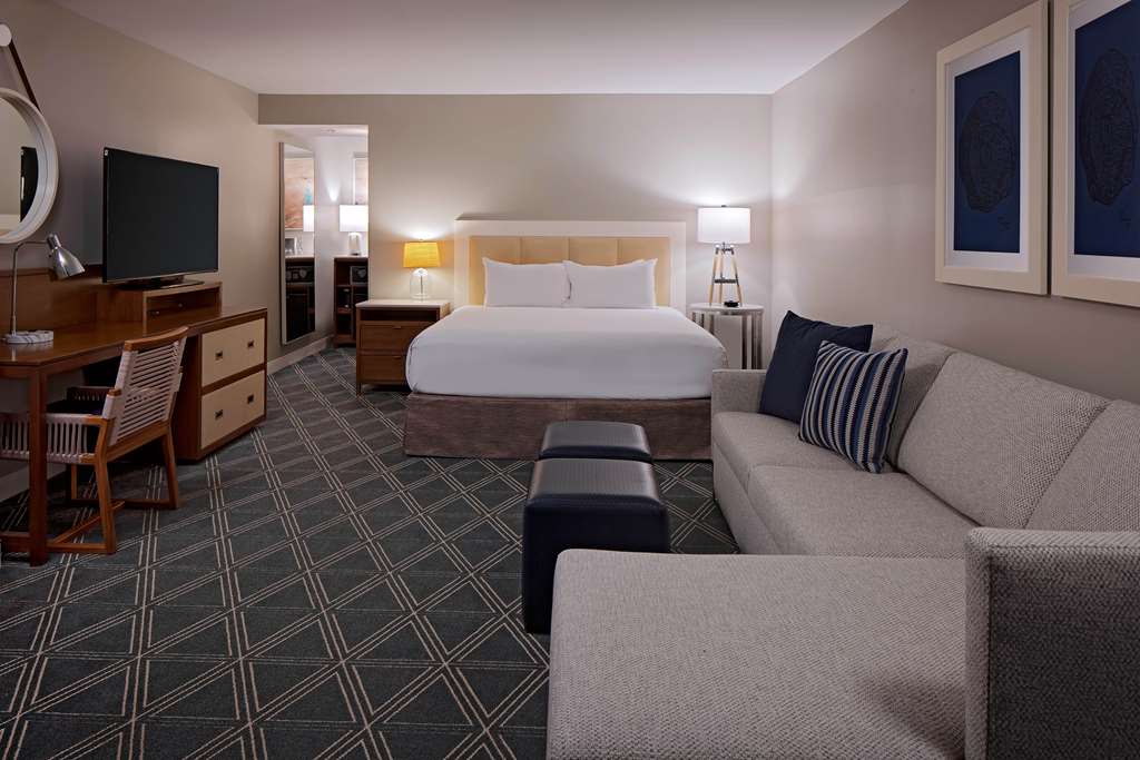 Hyatt Regency Mission Bay Spa and Marina - photo 49