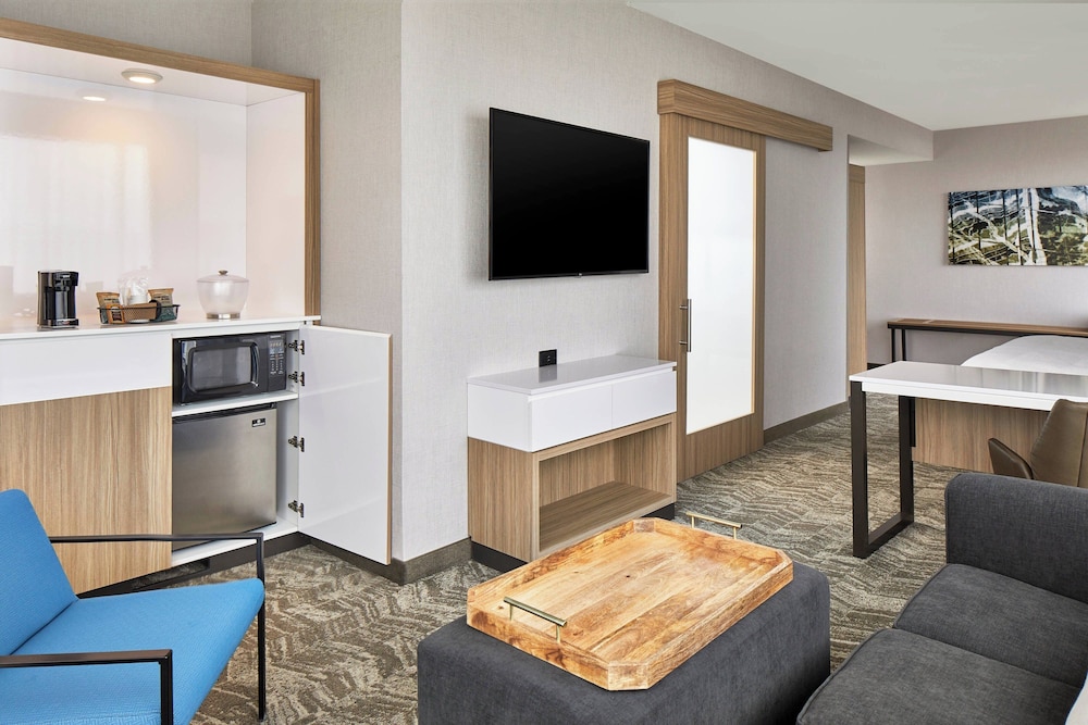 SpringHill Suites by Marriott Columbus Dublin - photo 19