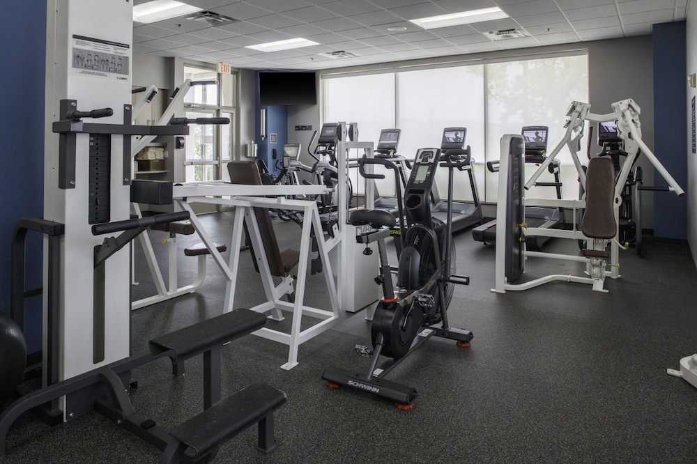 Homewood Suites by Hilton St Louis Galleria - photo 39