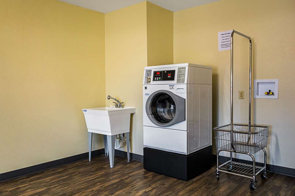 Quality Inn & Suites Greensburg I 74 - photo 33
