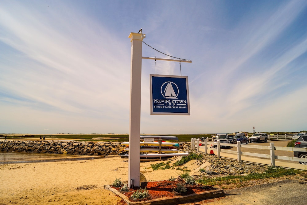 The Provincetown Inn - photo 22