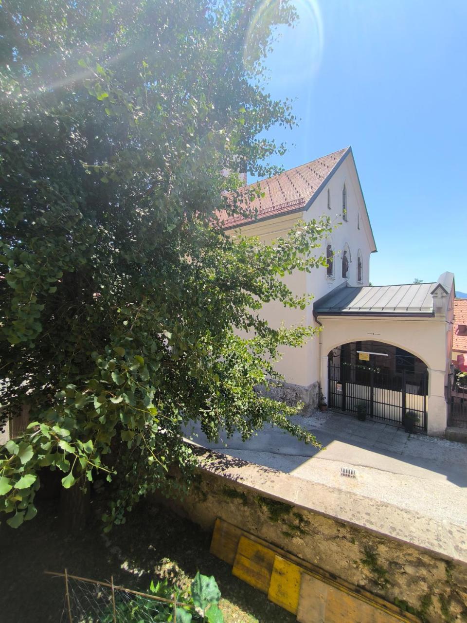 Glasbeni atelje Tri ptičice in Kranj, Slovenia