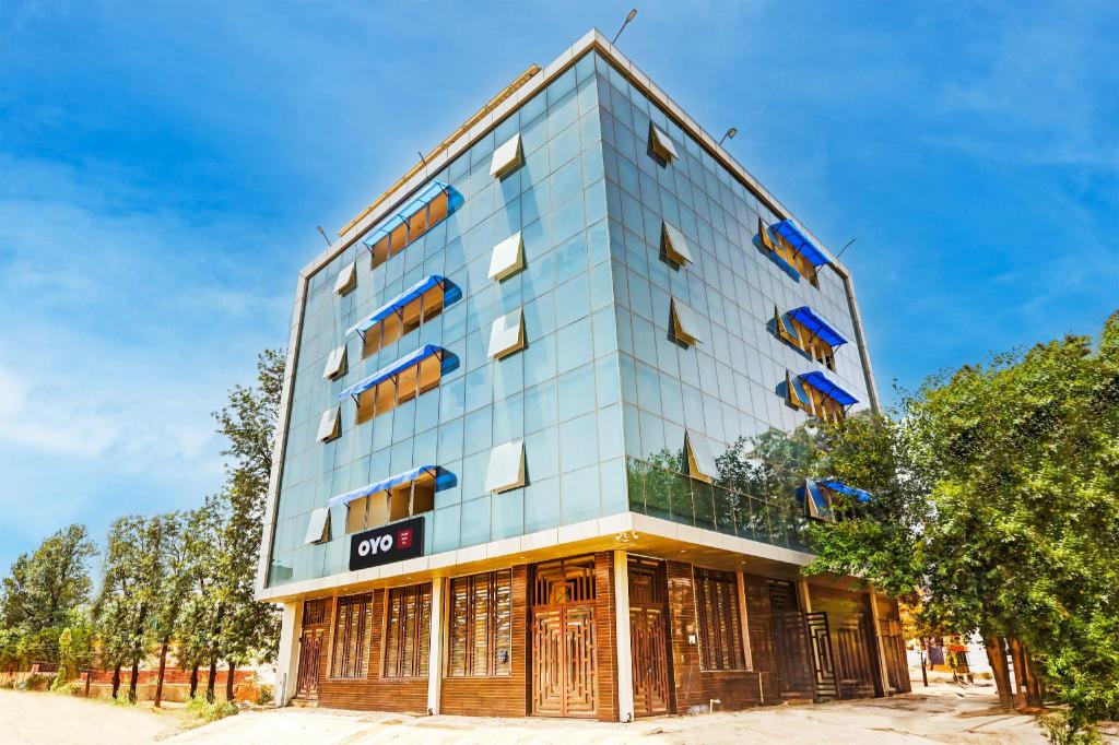 Hotel O Rathi