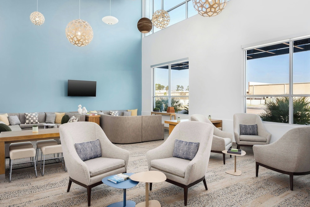Element Savannah Midtown - photo 4