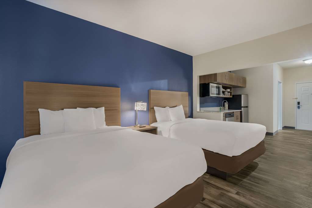 MainStay Suites Joliet I 80 - photo 25