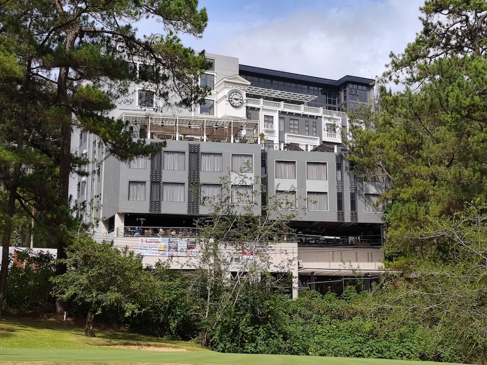 Hotel Grande - last minute hotel in Baguio