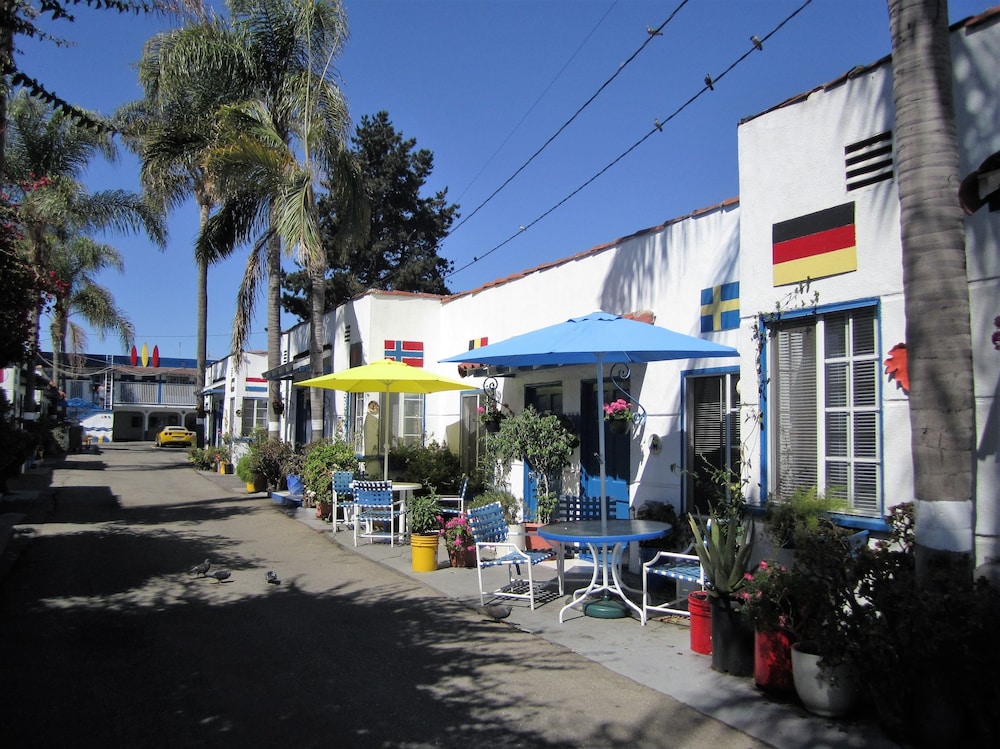 Palm Motel - photo 17