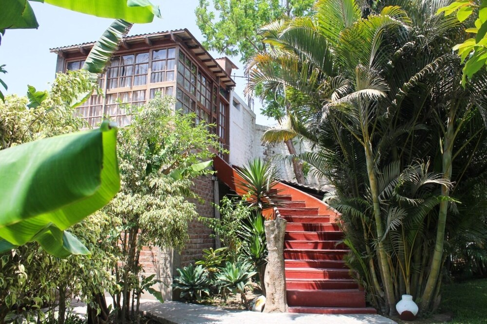 Casa del Gringo — Cieneguilla — photo 2