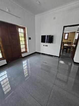 Mather Rajagiri Furnished Apartments — Alwaye — photo 2