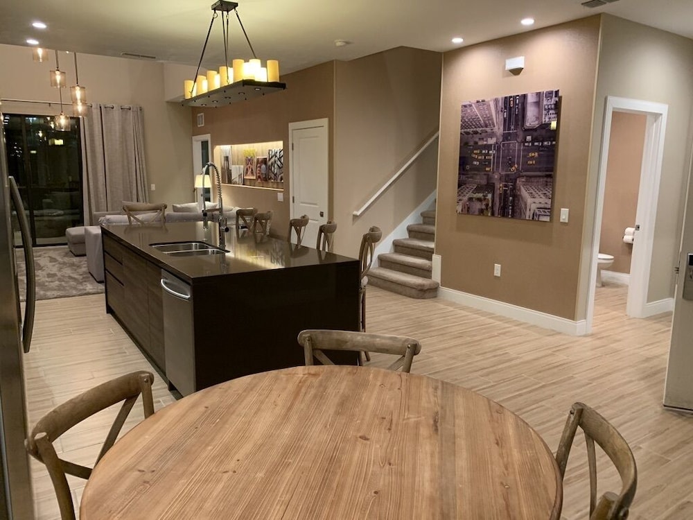 Luxury 4 Bedroom Home Magic Village Resort 7487 Kissimmee - photo 18