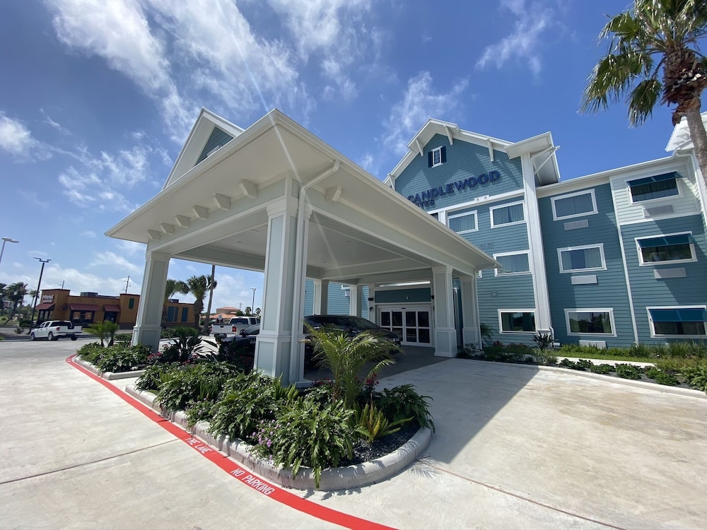 Candlewood Suites Aransas Pass by IHG - photo 28