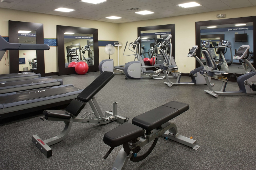 Hampton Inn Clarks Summit - photo 37