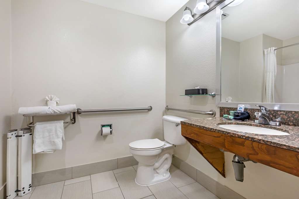 Best Western Club House Inn & Suites - photo 43