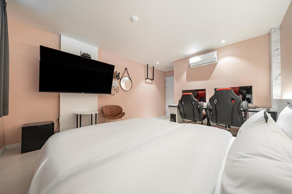 Ansan J in Ansan-Si, South Korea