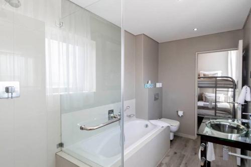 801 Infinity 2 Bedroom Beachfront Apartment