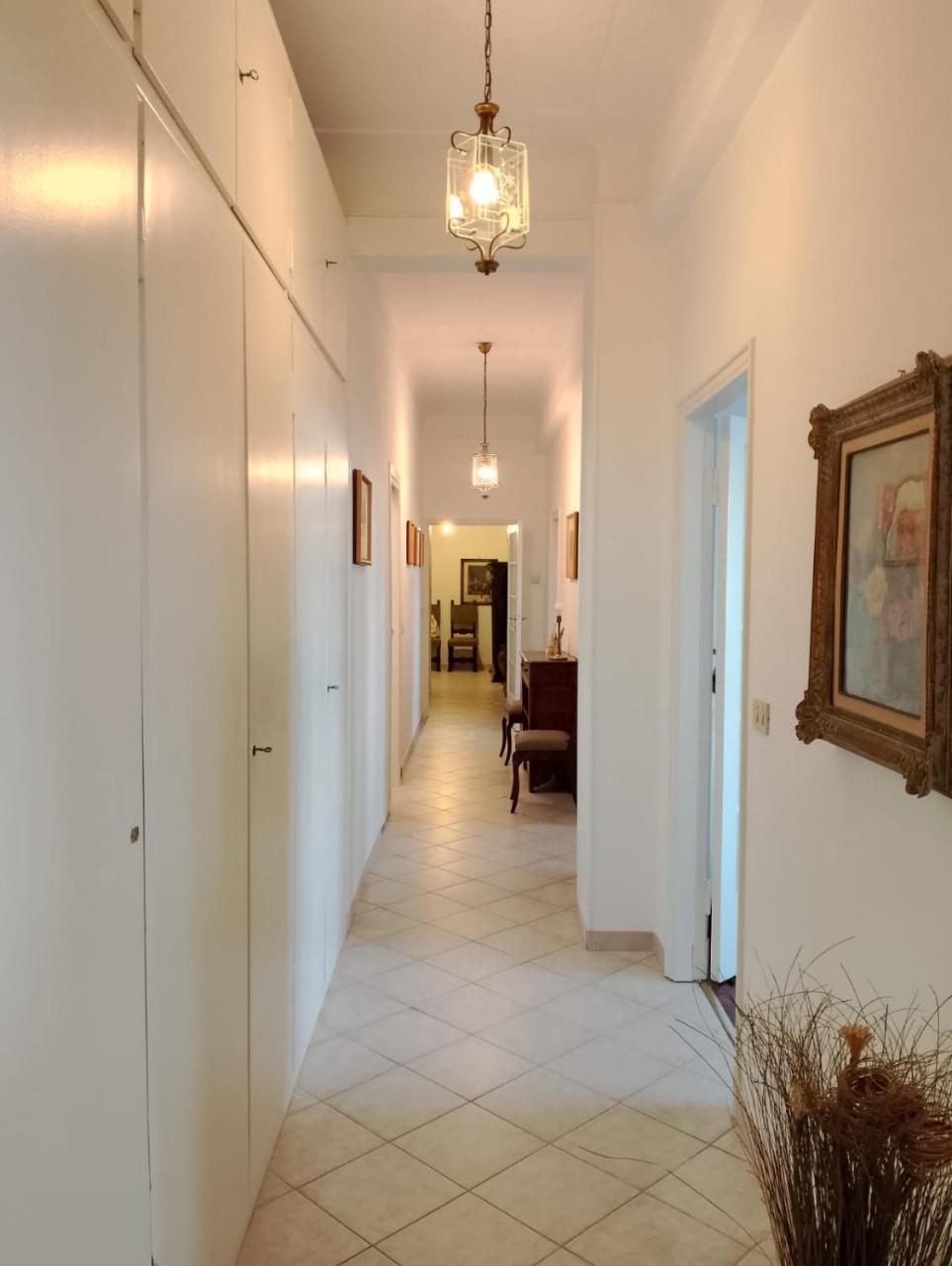 Casa Paola — 4-Star Luxury Hotel in San Remo, Italy
