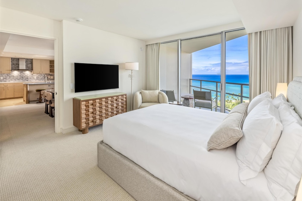 Ka Laʻi Waikiki Beach LXR Hotels & Resorts - photo 21