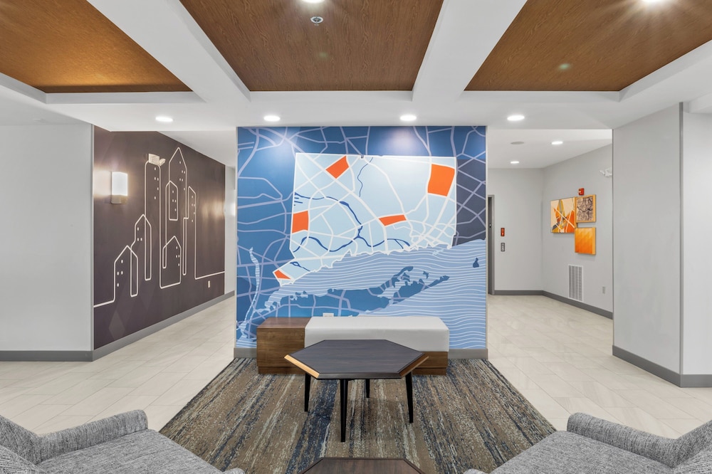 Holiday Inn Express Hartford Newington by IHG - photo 77