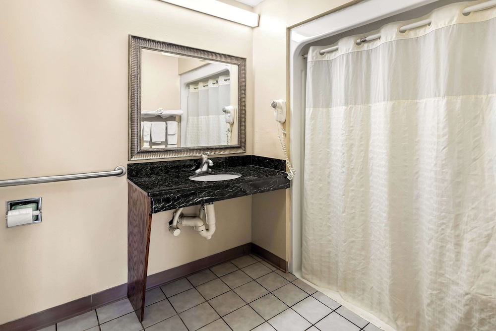 Quality Inn Decatur River City - photo 19